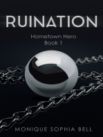 Ruination: Hometown Hero Book 1