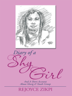 DIARY OF A SHY GIRL: And A Short Account About Hovig & Youth Group