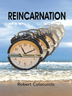 Reincarnation: a Passage Through Time