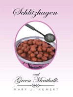 Schlitzhagen and Green Meatballs
