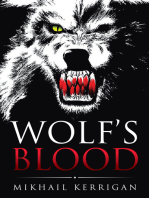 Wolf’S Blood