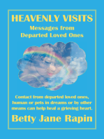 Heavenly Visits