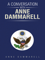 A Conversation with Anne Dammarell