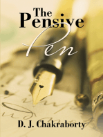 The Pensive Pen