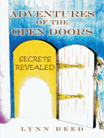 Adventures of the Open Doors