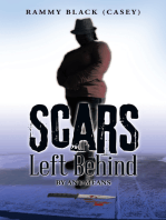 Scars Left Behind