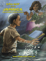 Bad Boy from Jamaica: The Garnett Myrie Story