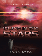 Island in the Stars: Second Journey - Faraway Trilogy