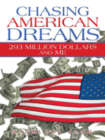 Chasing American Dreams