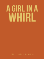 A Girl in a Whirl
