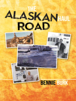 The Alaskan Haul Road