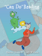 "Can Do" Reading: Volume 3