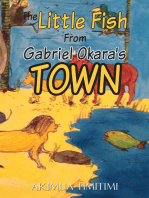 The Little Fish from Gabriel Okara’S Town