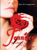 Jennifer the Intimate Story of a Woman: True Story