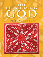 The Blossoming God
