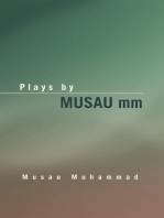 Plays by Musau Mm