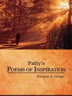 Patty's Poems of Inspiration