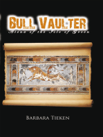 Bull Vaulter