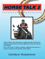 Horse Talk 2