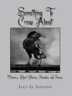 Something to Crow About