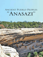 Ancient Pueblo Peoples ''Anasazi''