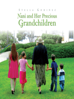 Nani and Her Precious Grandchildren