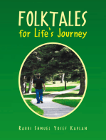 Folktales for Life’S Journey