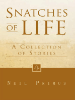 Snatches of Life: A Collection of Stories