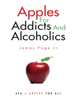 Apples for Addicts and Alcoholics