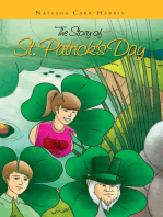 The Story of St. Patrick's Day