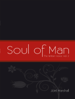 Soul of Man