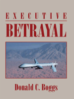 Executive Betrayal