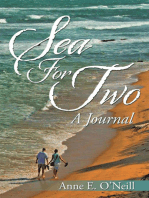 Sea for Two: A Journal