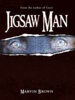 Jigsaw Man: Jigsaw Man