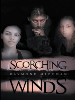 Scorching Winds