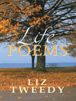 Life Poems: A Guide on Living Your Life by Learning from My Examples