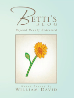 Betti's Blog