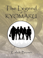 The Legend of Kyomaru
