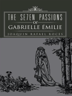 The Se7en Passions of Gabrielle Émilie