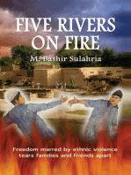 Five Rivers on Fire