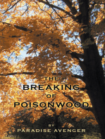 The Breaking of Poisonwood
