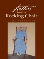 Letters from a Rocking Chair