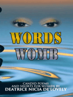 Eyes - Words - Womb