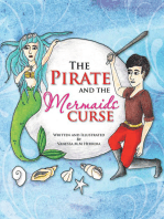 The Pirate and the Mermaids Curse