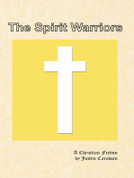 The Spirit Warriors