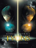 Twins: Separated by Solar Systems