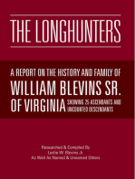 The Longhunters