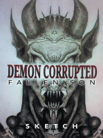 Demon Corrupted: Fallen Son