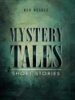 Mystery Tales: Short Stories