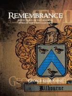 Remembrance: Reflections on the Memories of Maud and John Kilbourne